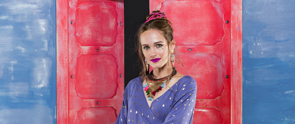 ¡Conoce lo nuevo del diseño nacional! Y encuentra tu look perfecto