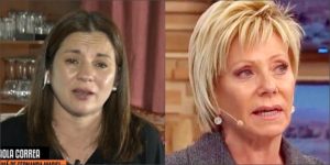 Madre de Fernanda Maciel se va en contra de Raquel Argandoña por dichos sobre su hija