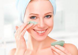 ¡Revisa si ganaste una hidratación facial junto a #MesaParaDos y Vitaclinic!