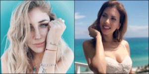 Nataly Chilet desmiente las acusaciones de Daniela Castro