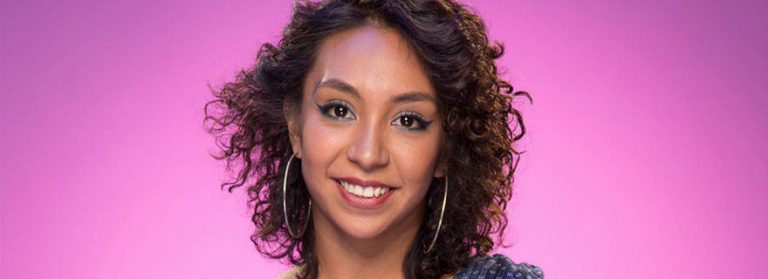 Nicole Hernández rechaza volver a "Rojo"