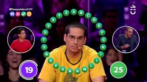 Ganador de "Pasapalabra" no se llevará los 176 millones de pesos ¡Descubre por qué!