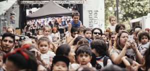 Los panoramas infantiles que trae la Feria Pulsar 2018