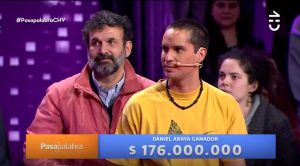 Padre del ganador de "Pasapalabra" reveló que su hijo aprendió a leer a los 3 años