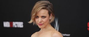 Las películas que convirtieron a Rachel McAdams en la reina las comedias románticas
