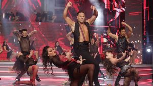 No lo perdonan: En redes sociales se quejan de las constantes ausencias de Rodrigo Díaz en "Rojo"