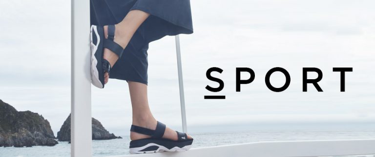 Descubre la tendencia en sandalias que llega a salvar tus looks primaverales