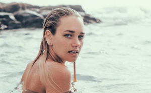 Daniela Nicolás sobre rumor con Pinilla: "Estuve tres semanas encerrada"