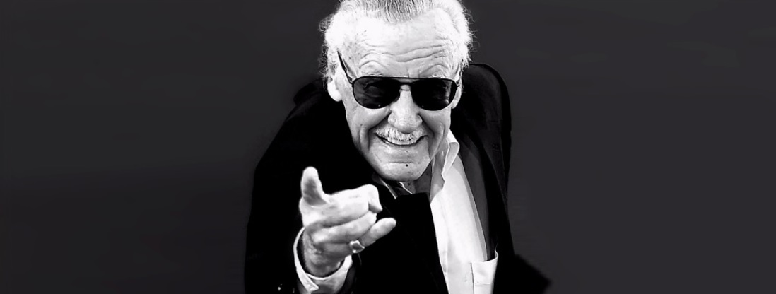 El lado más íntimo de Stan Lee, el icono de Marvel Comics