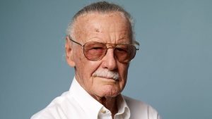A los 95 años muere el escritor y productor Stan Lee