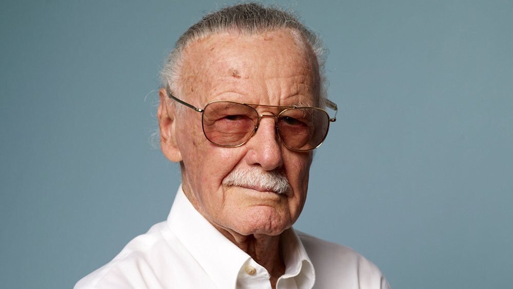 A los 95 años muere el escritor y productor Stan Lee