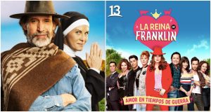 Así buscará hacer frente "Isla Paraíso" al estreno de "La Reina de Franklin"