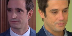 ¡Impacto en "Verdades ocultas"! Uno de los galanes de la teleserie será la próxima muerte