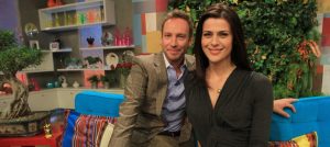 ¿Y el pino? Martín Cárcamo confesó qué pasó con el regalo de Tonka Tomicic para su cumpleaños