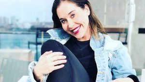 Se fue con todo: Valentina Roth arremete contra quienes la critican en redes sociales