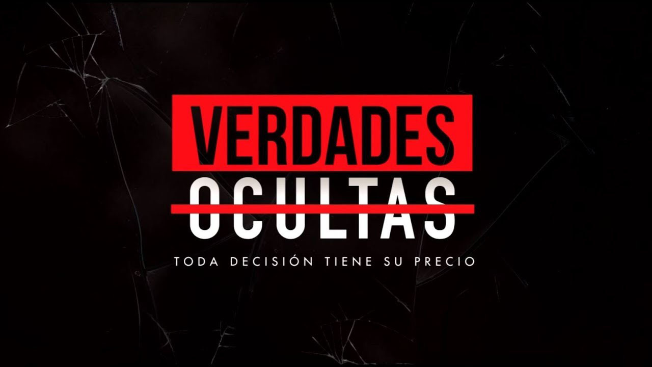 "Verdades Ocultas": las risas que causó en redes sociales el nuevo doblaje de la teleserie
