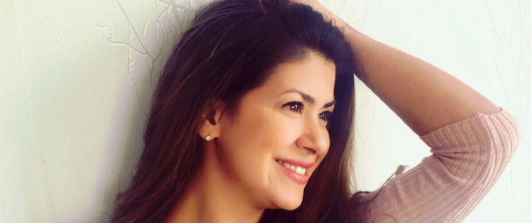 Vivi Rodrigues trajo a Chile el entrenamiento que promete quemar hasta mil calorías