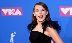 Millie Bobby Brown anuncia su retiro de las redes sociales por esta razón