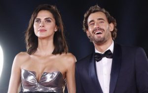 Se confirma que Ariel Levy y Margot Corvalán terminaron su relación