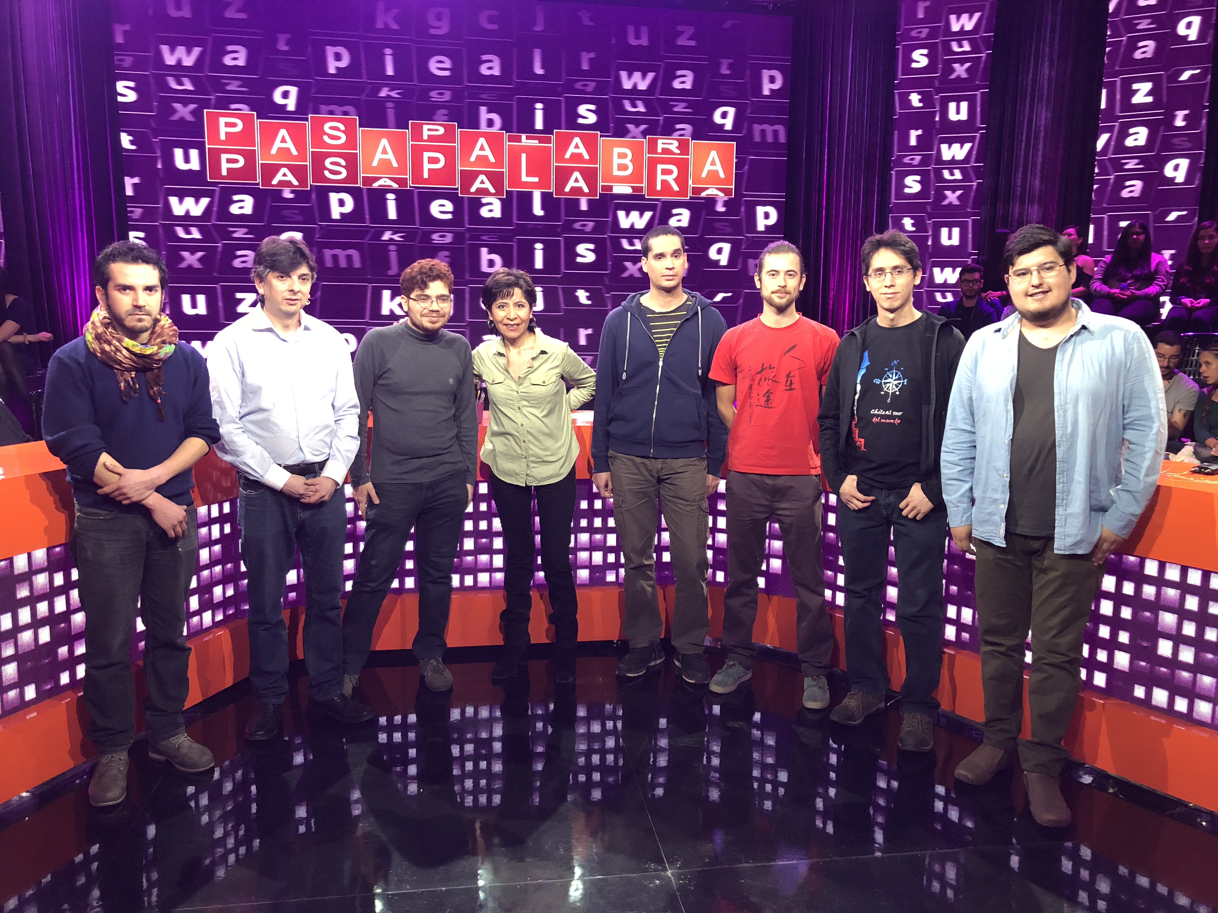 Participante denunció error que lo dejó fuera de "Pasapalabra"