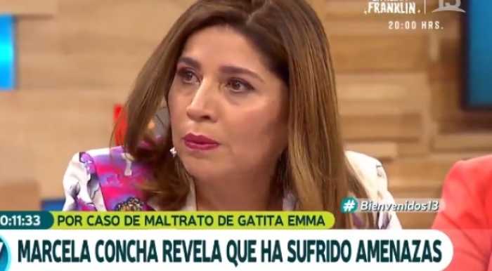 Abogada que condenó hostigamiento a niña que torturó a gata Emma reveló las amenazas que ha recibido en "Bienvenidos"