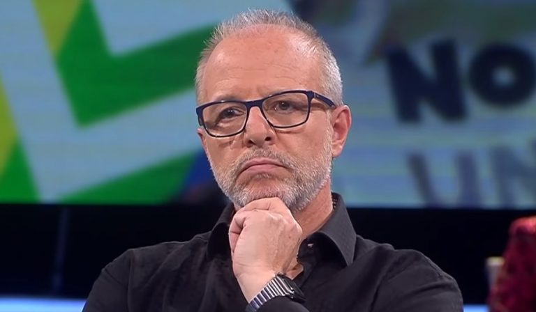 ¿Comenzará una carrera política? Alberto Plaza reveló que quiere llegar al Congreso