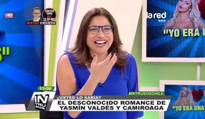 La supuesta invitación a salir de Camiroaga que Alejandra Valle rechazó