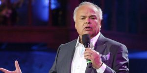 Aseguran que Álvaro Salas recibirá una nueva demanda por paternidad