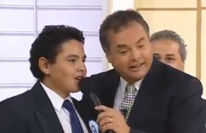 "Viva el lunes" predijo las demandas de paternidad contra Álvaro Salas