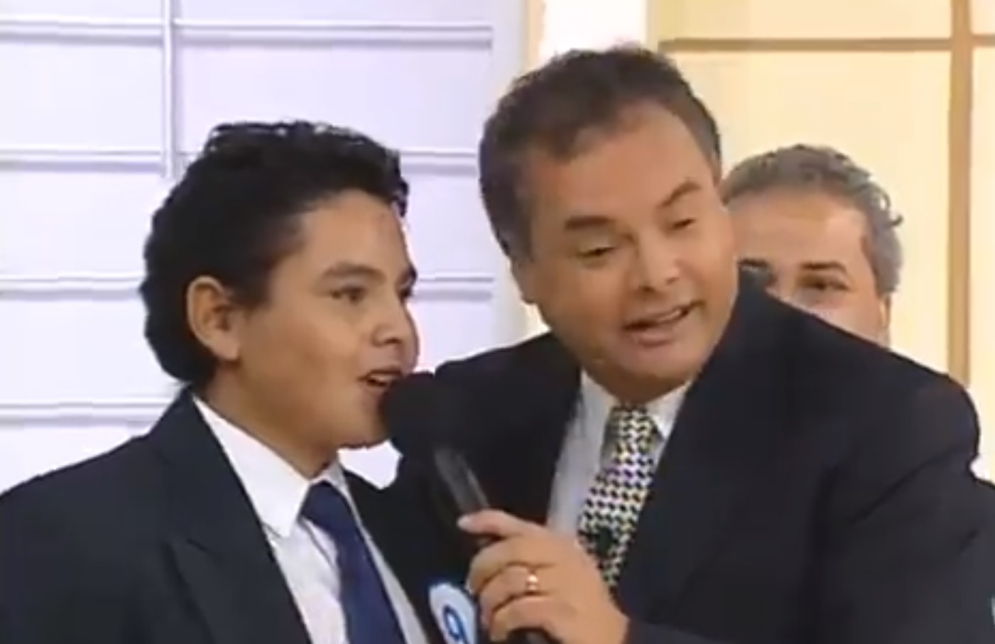 "Viva el lunes" predijo las demandas de paternidad contra Álvaro Salas