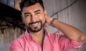 Hermana de Andrés Caniulef fue clave para reparar los lazos con su padre: "Entendió que tenía que cambiar"