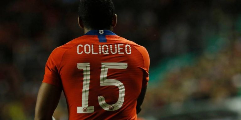 El homenaje de Jean Beausejour a su familia mapuche: "Fue una señal de paz y no de división"