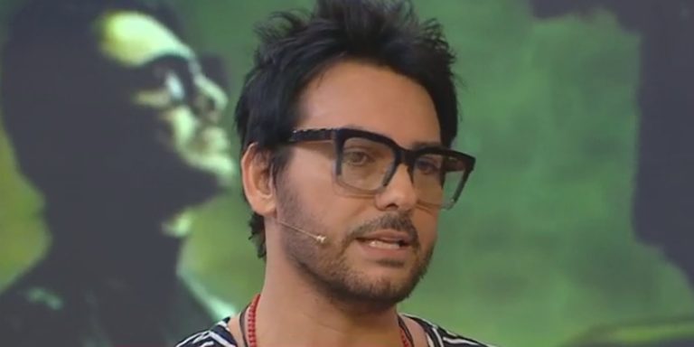 Beto Cuevas reveló el costo familiar que le significó dejar Chile para internacionalizar su carrera