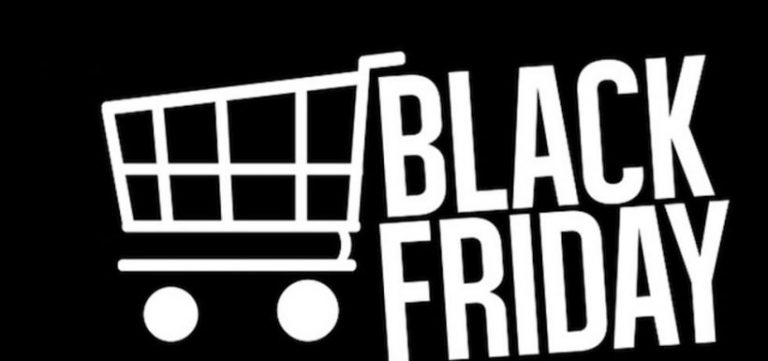 6 consejos para comprar seguro durante el Black Friday