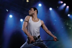 Éxito de Bohemian Rhapsody convirtió a los músicos de Queen en personas más ricas que la Reina Isabel