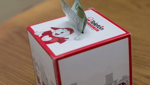 Roban alcancías para la Teletón desde escuela rural