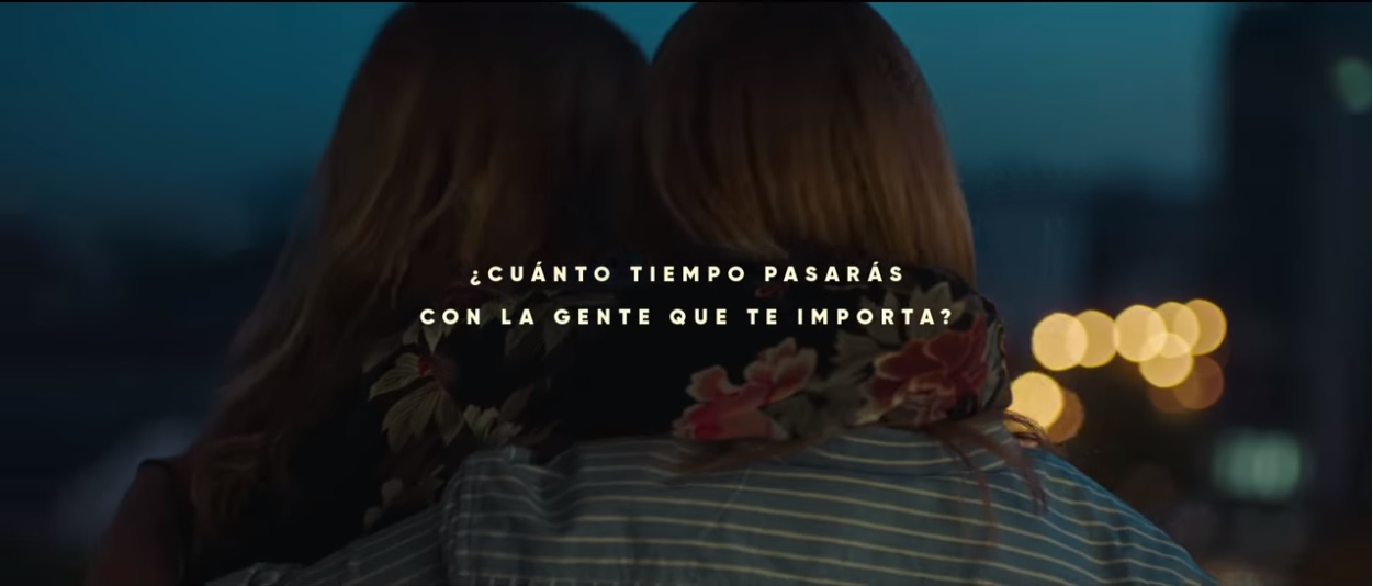 "Tenemos que vernos más": La emotiva campaña sobre la amistad que es furor en redes
