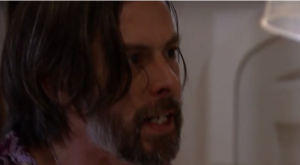 La aplaudida actuación de Néstor Cantillana en Pacto de Sangre