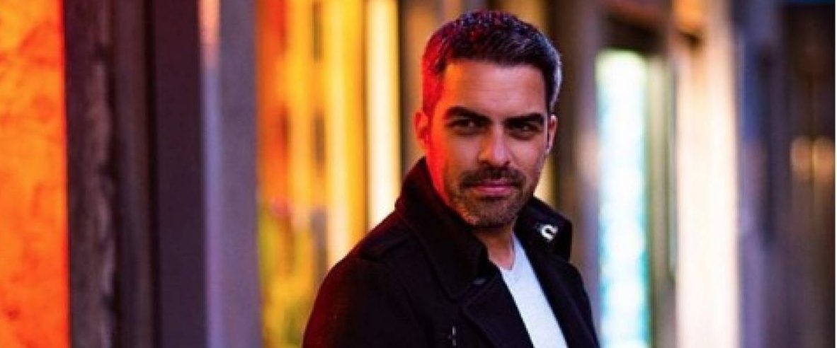 Nicolás Gutiérrez publica desgarrador mensaje a tres meses de la muerte de su hijo