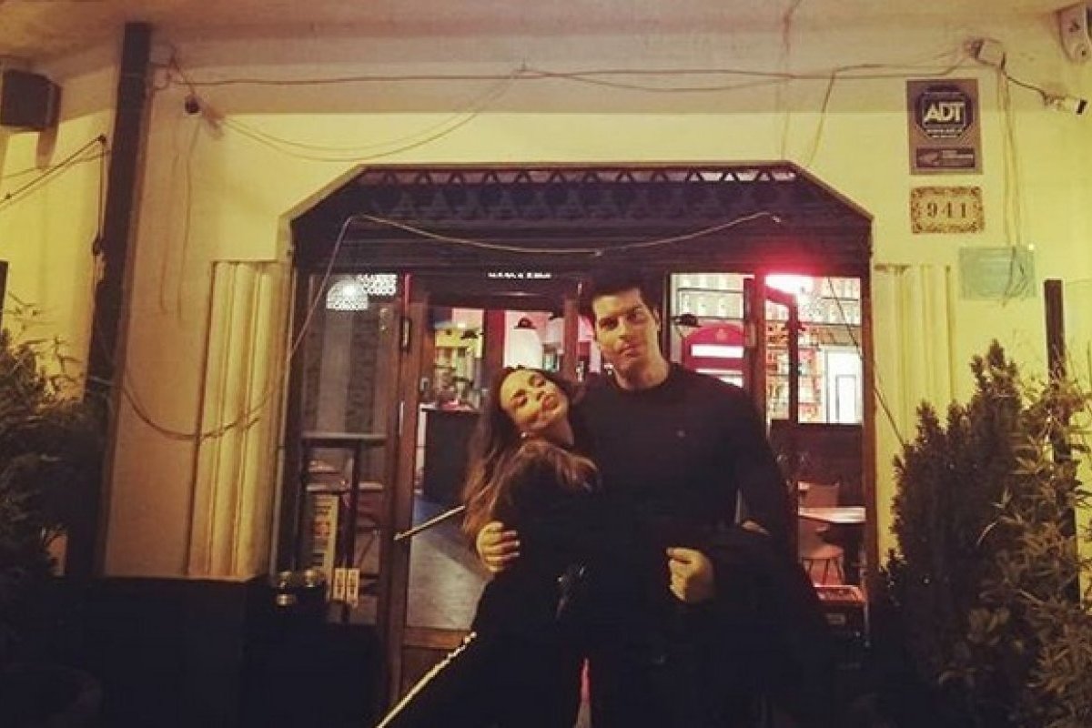 Ignacio Lastra arremete contra de "Intrusos": "Faltan el respeto y hablan puras..."