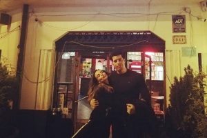 Ignacio Lastra responde a quienes tildan su relación con Silvina Vargas como un "tongo" con importante anuncio