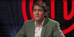 El cambio que tendría la nueva temporada de "MasterChef" que reveló Chris Carpentier