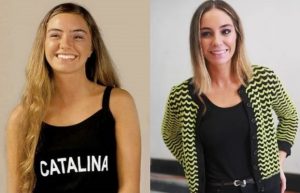 La osada e íntima confesión de Cata Bono en su encierro en "Protagonistas de la fama"