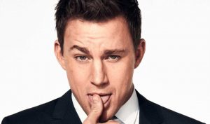 La foto con que Channing Tatum confirmó su romance con famosa cantante