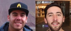 Futuro de chilenos detenidos en Malasia es incierto tras apelación de la Fiscalía