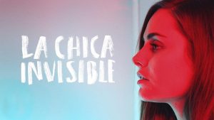 ¡Lista de ganadores del libro "La chica invisible" autografiado!