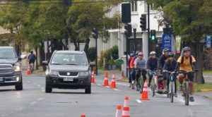 Conoce 10 datos que debes saber sobre la nueva Ley de Convivencia Vial