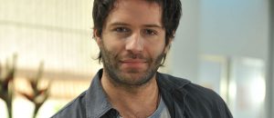 ¡Cristian Arriagada se casó en secreto!