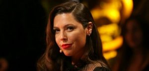 Hasta un trago con su nombre: Daniela Aránguiz celebro sus 33 años con 140 invitados