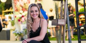 Daniela Nicolás se refirió a su inesperada salida de Fox Sports